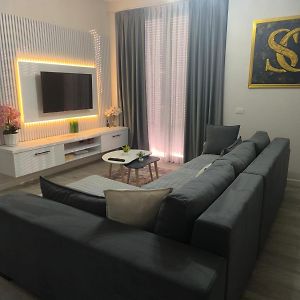 Appartement met een Slaapkamer